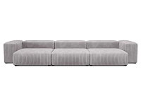 Модульный диван Sorrento 950512 250_100_Array